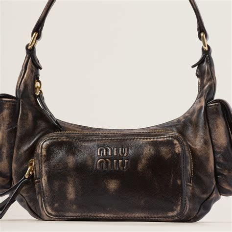 miu miu purse ebay|miu pocket bag.